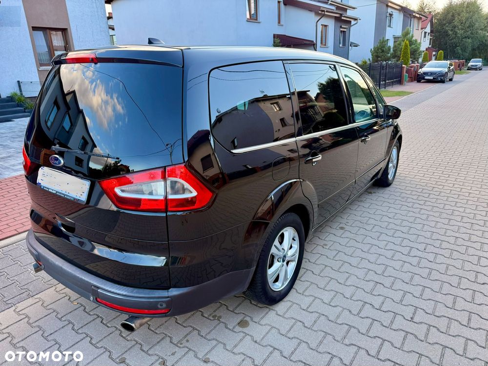 Ford Galaxy 2.3 Platinium X - 7