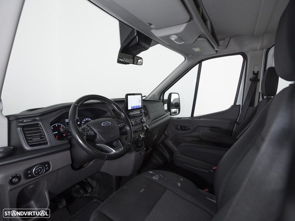 Ford Transit L3H1 4x4 Trend c/IVA - 8