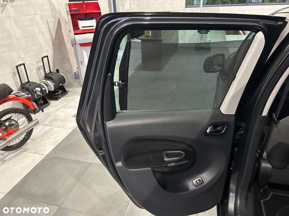 Citroën C3 Picasso HDi 110 FAP Exclusive - 19