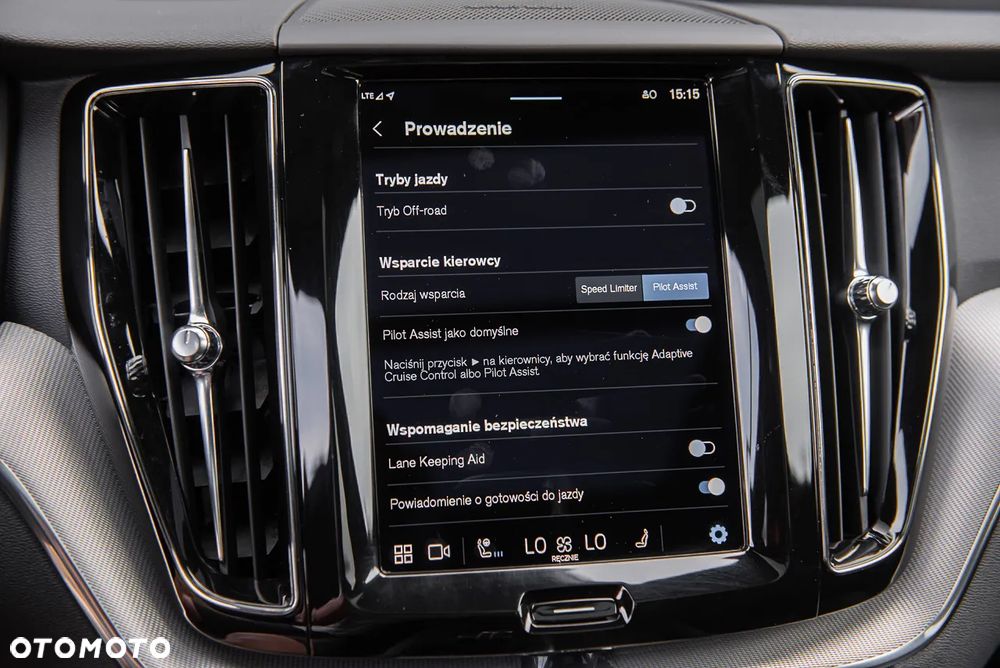 Volvo XC 60 B5 D AWD Geartronic RDesign - 27
