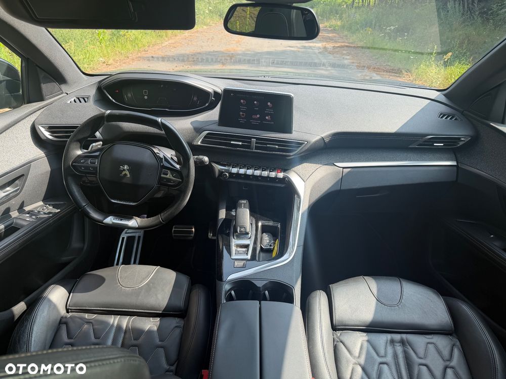 Peugeot 5008 1.6 THP Allure S&S EAT6 - 10