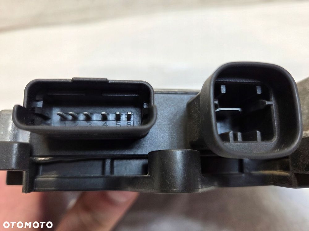 MODUŁ STEROWNIK START STOP OPEL CROSSLAND X 9810858280 - 5