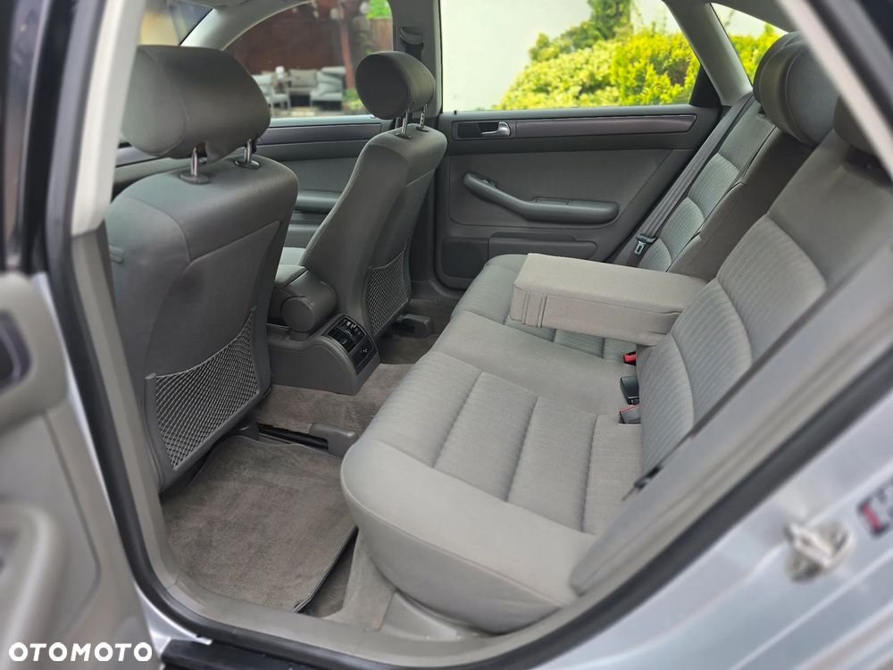 Audi A6 Limousine - 11