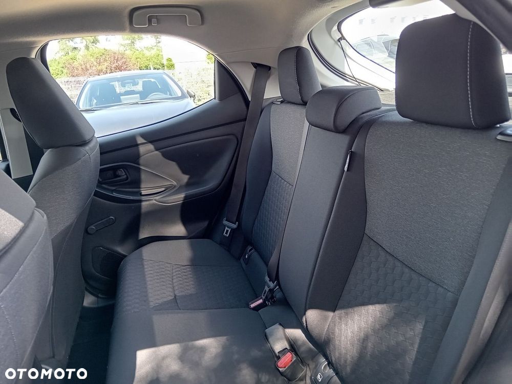 Toyota Yaris Hybrid 1.5 Comfort - 27