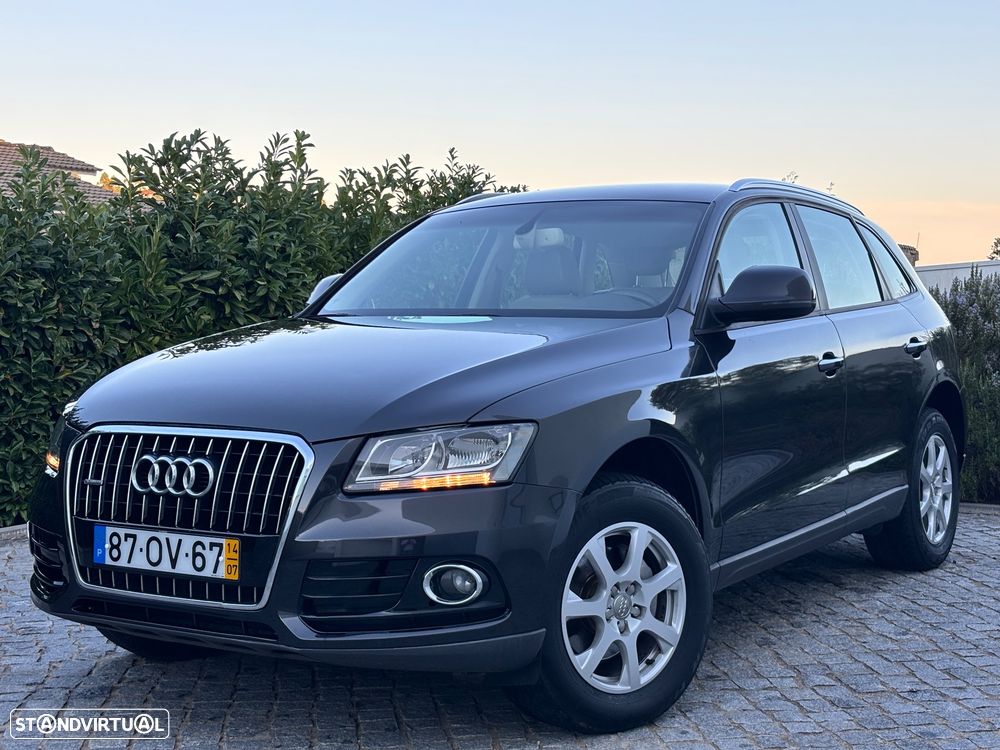 Audi Q5
