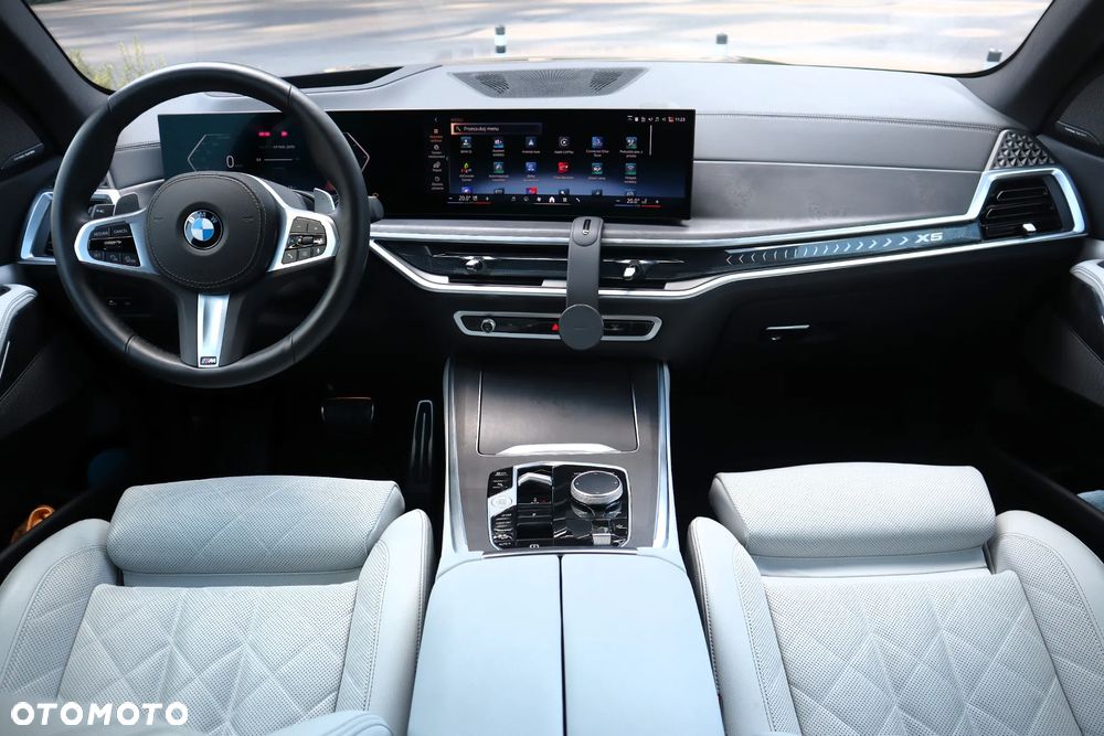 BMW X5 - 19
