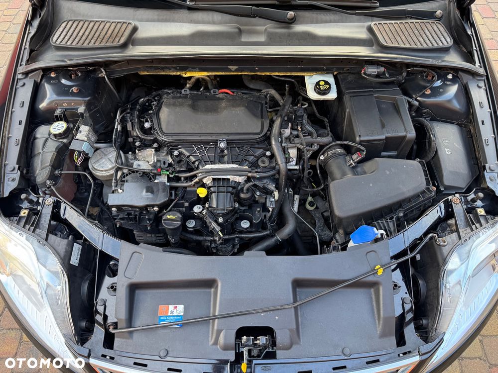Ford Mondeo 2.0 TDCi Viva Titanium - 30