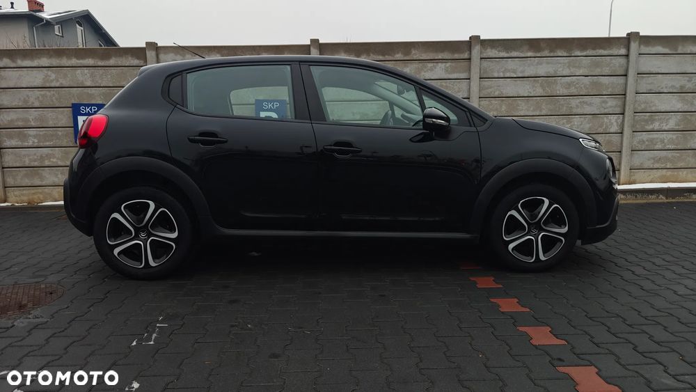 Citroën C3 Pure Tech 110 S&S EAT6 SHINE - 3