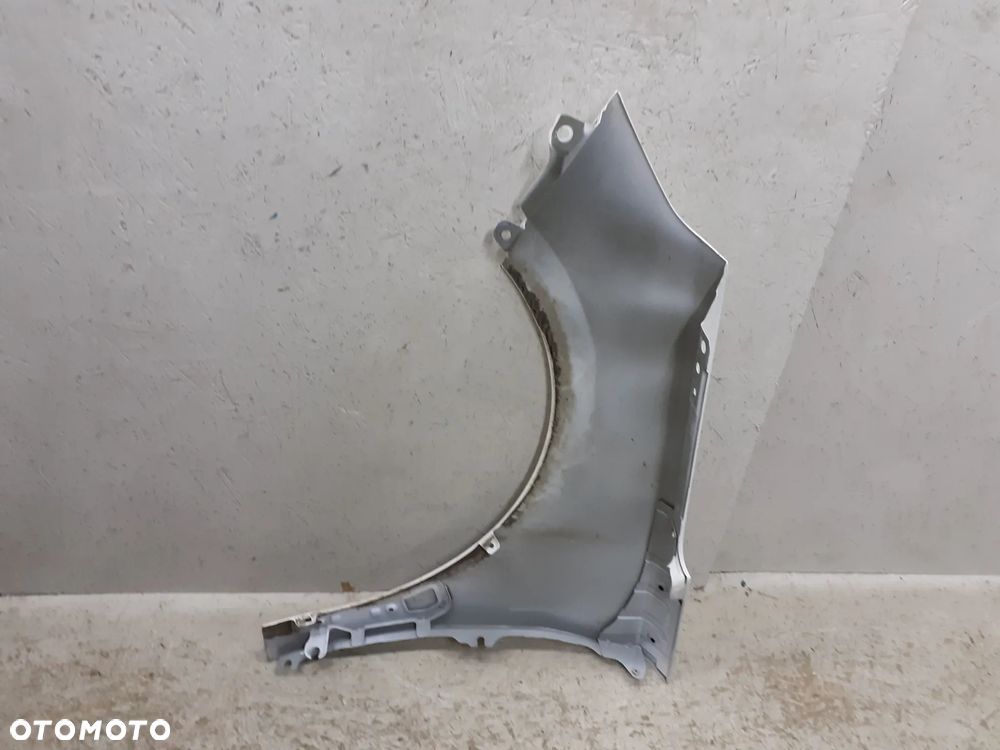 BŁOTNIK PRZEDNI PRZÓD PRAWY HYUNDAI I30 III 17-> - 4