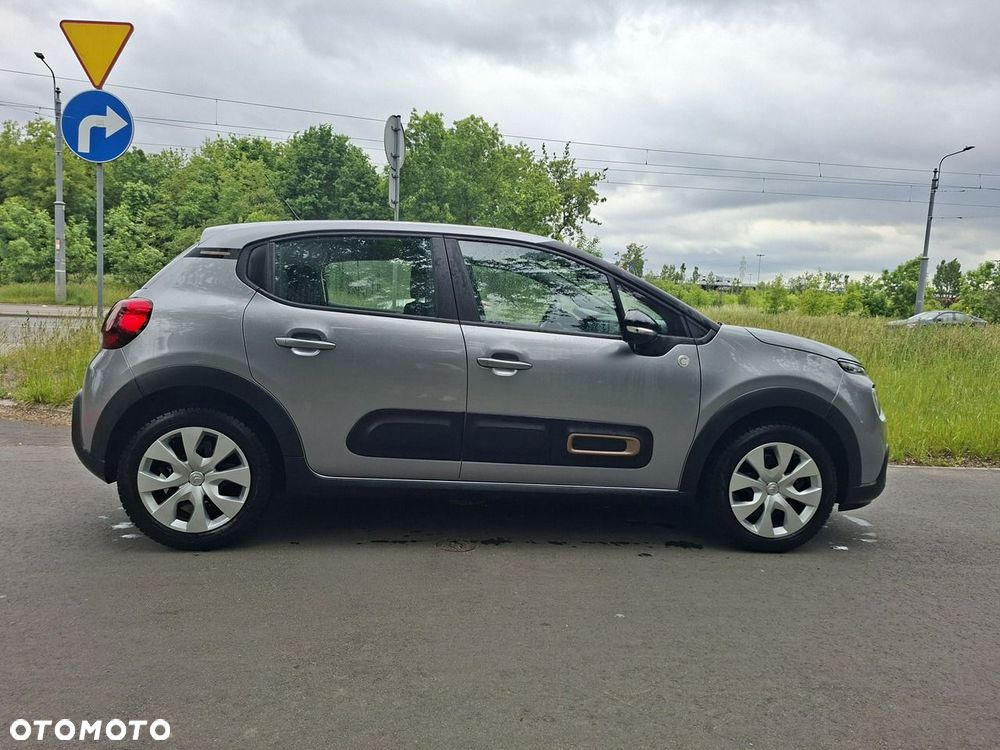 Citroën C3 - 2