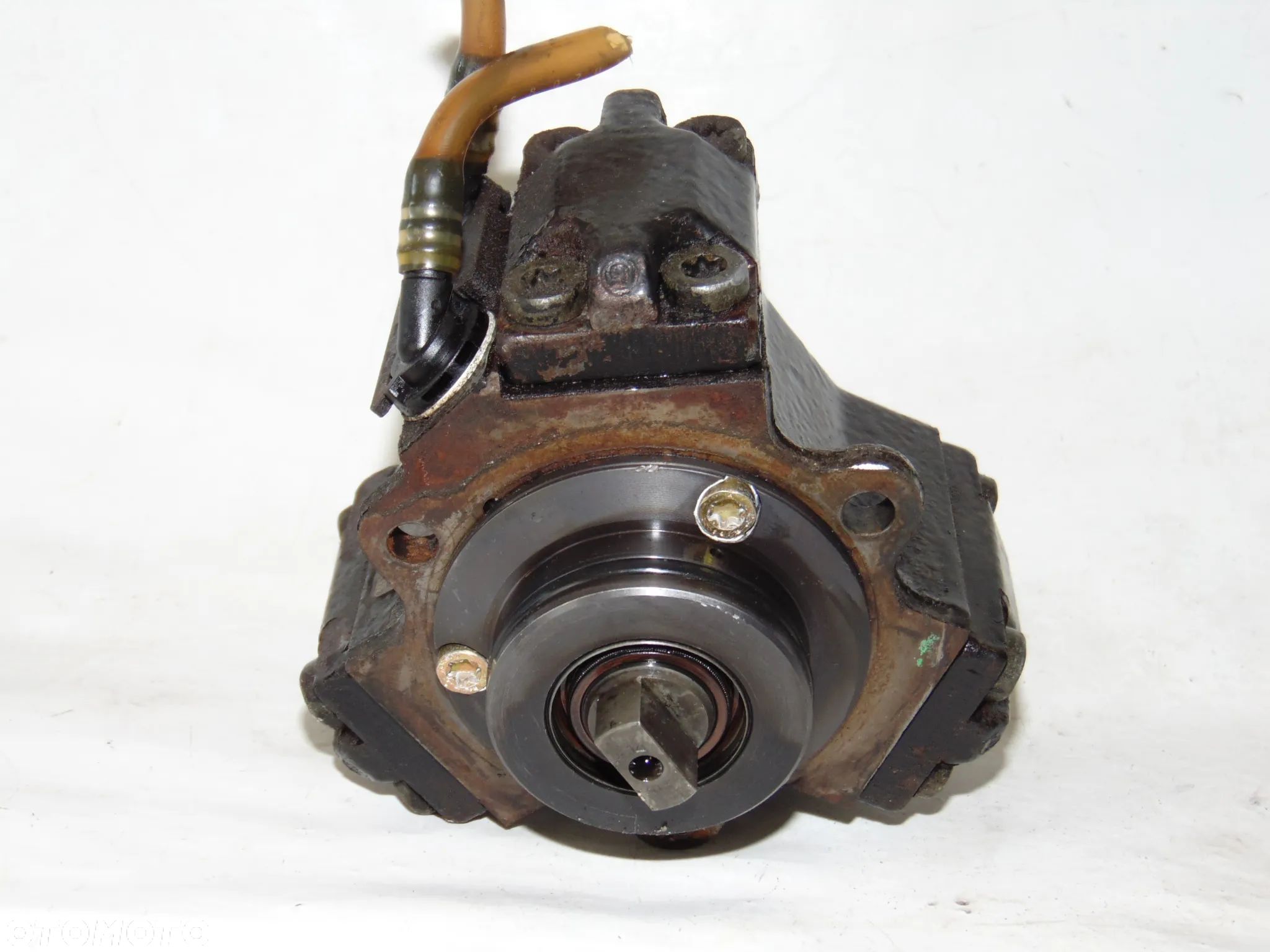 Pompa wtryskowa paliwa 0445010008 A6110700501 Mercedes A170 W168 A Klasa diesel 1.7 CDI - 1