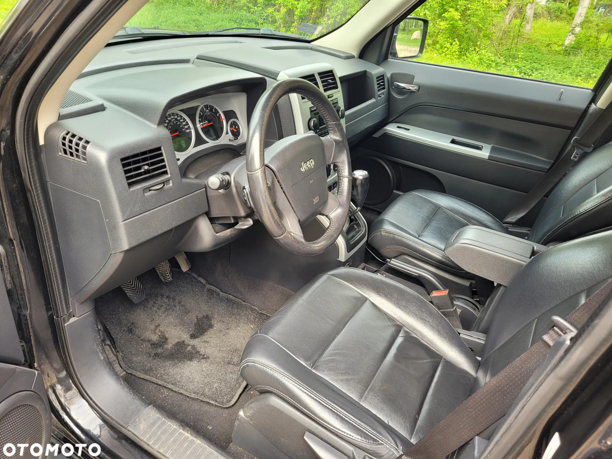 Jeep Patriot - 11