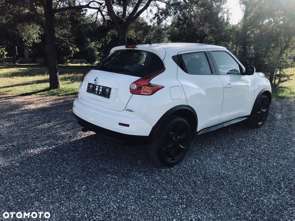 Nissan Juke 1.5 dCi Edition - 4