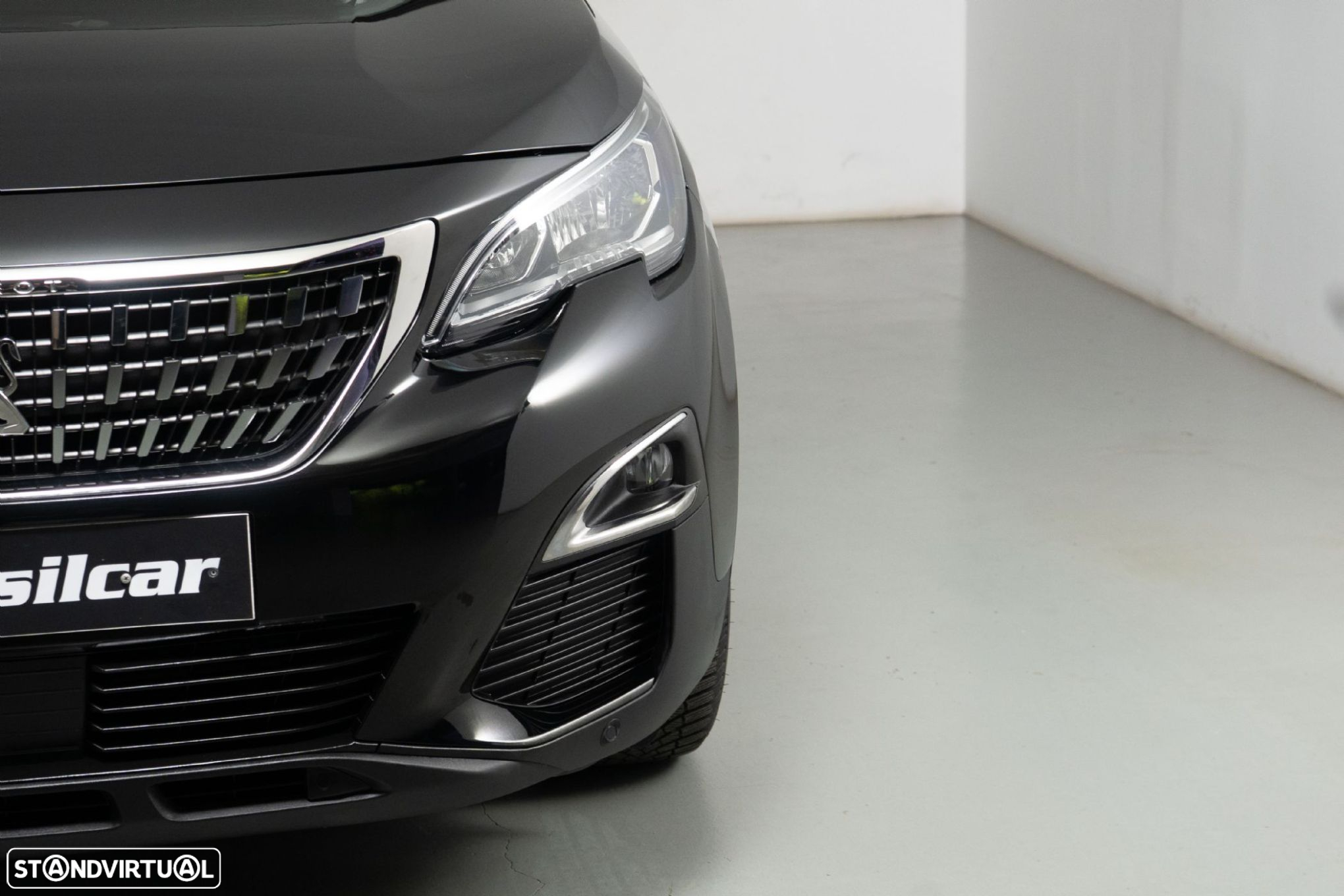 Peugeot 3008 1.2 PureTech Active - 17
