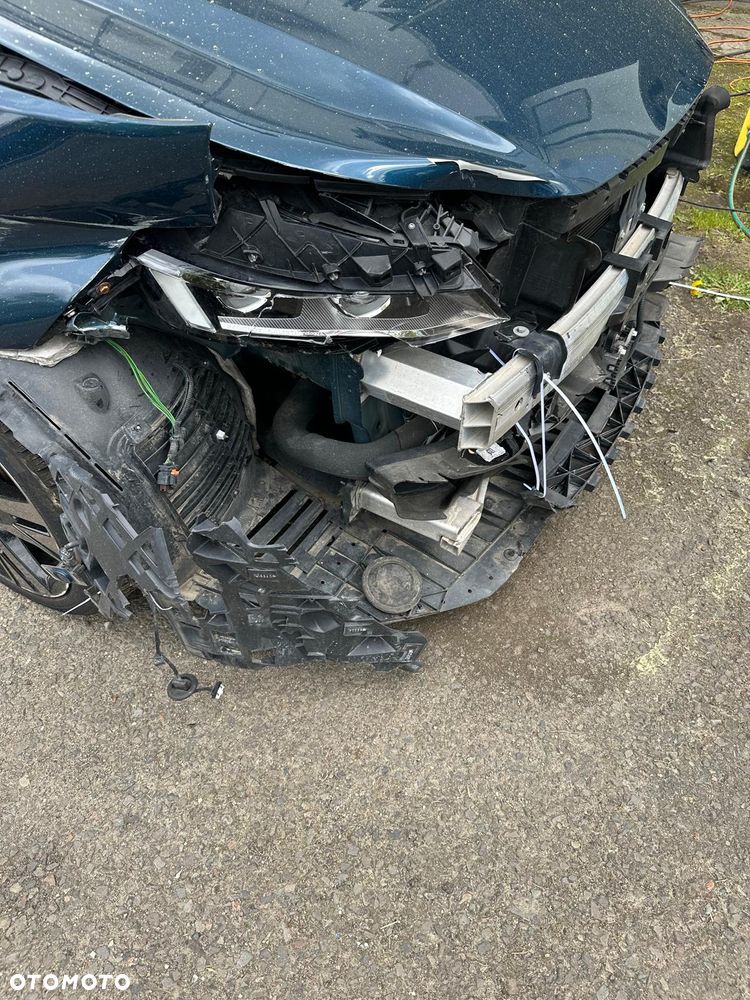 Peugeot 508 1.6 PureTech GT S&S EAT8 - 27