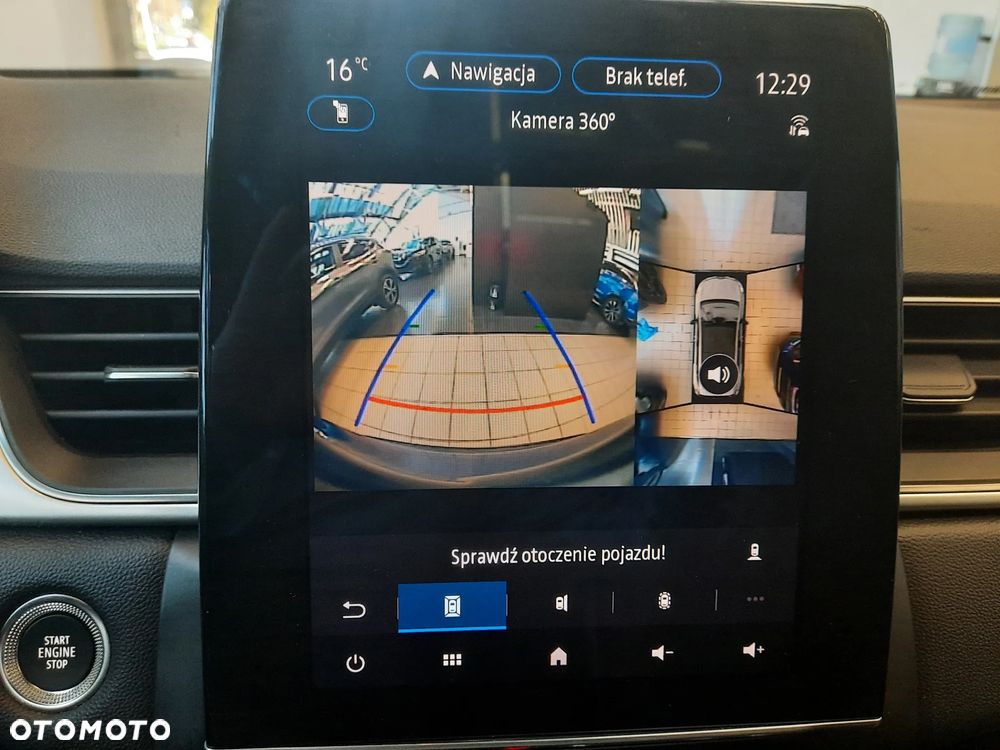 Renault Captur 1.0 TCe Intens - 16