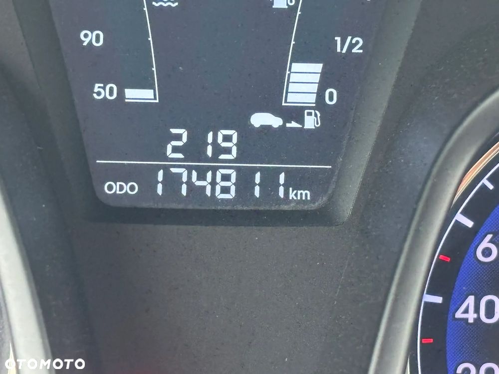 Hyundai ix20 1.4 CRDi Comfort - 8