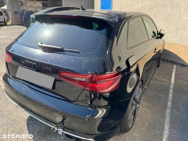 Audi S3 2.0 TFSI Quattro S tronic - 4