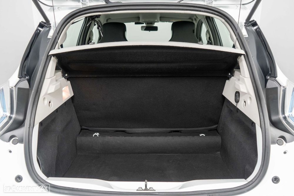Renault Zoe (c/ Bateria) Life 40 - 12