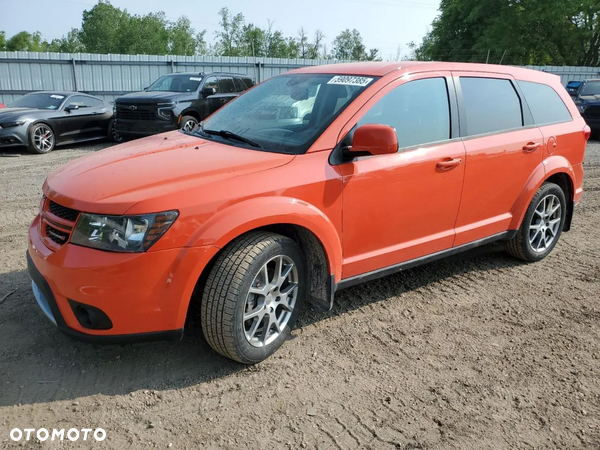 Dodge Journey