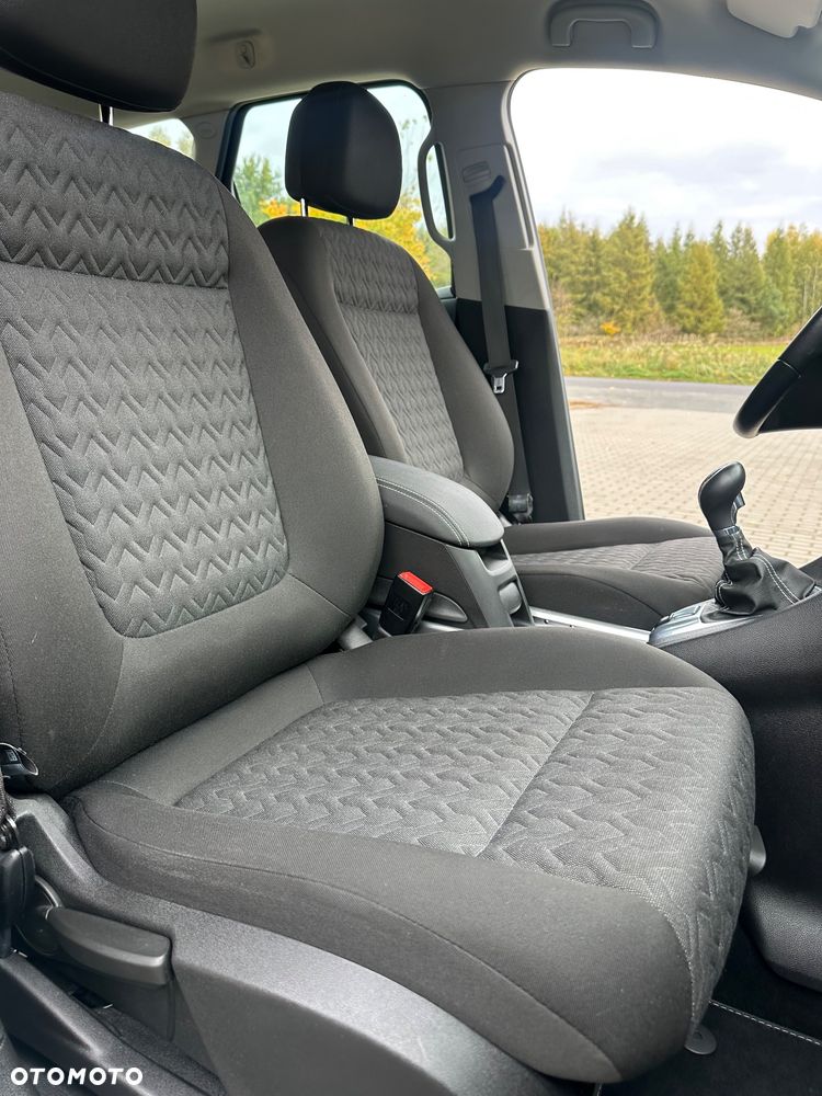 Opel Meriva 1.4 Active - 26