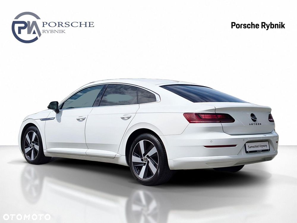 Volkswagen Arteon - 4