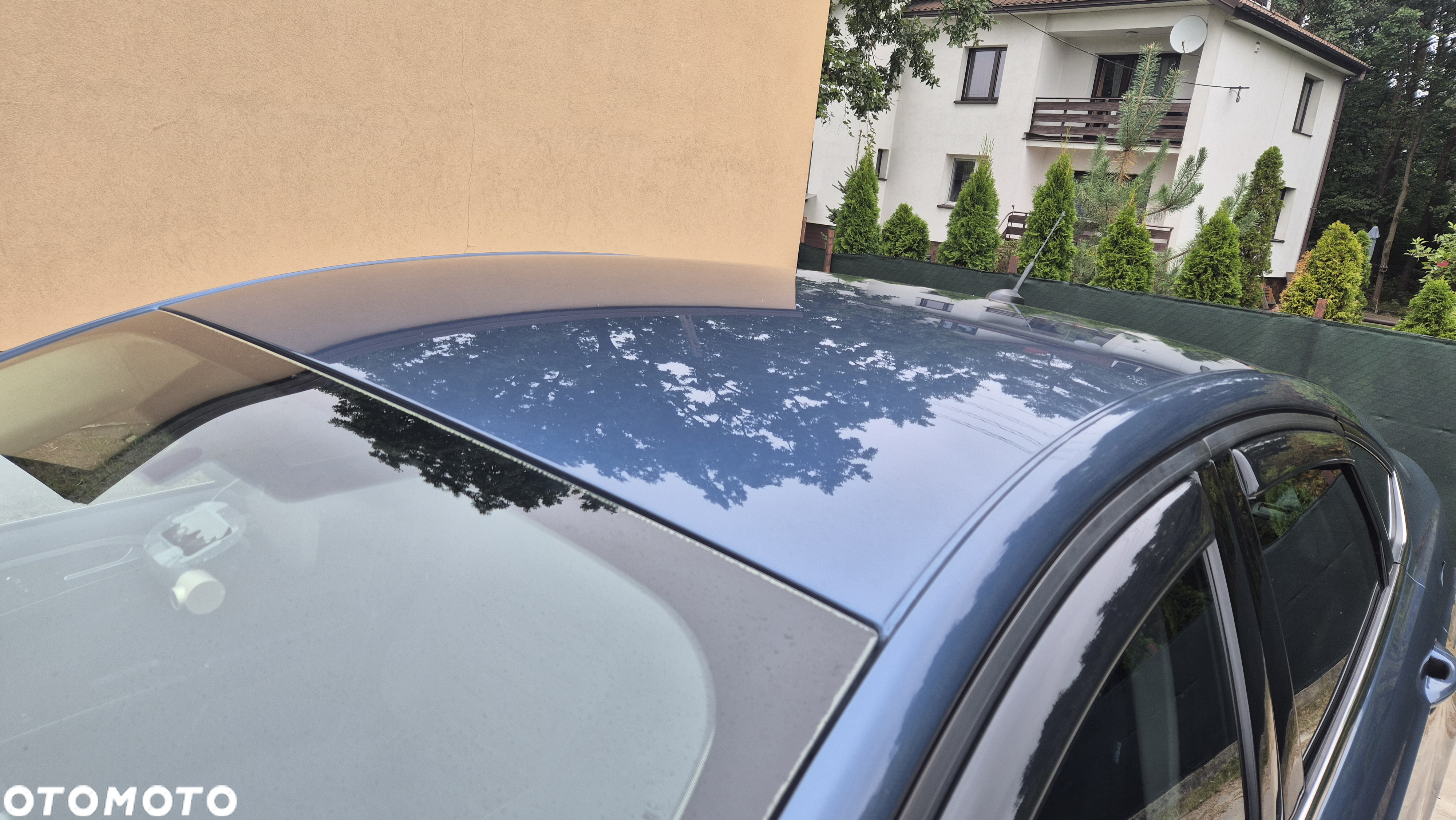 Ford Fusion - 10
