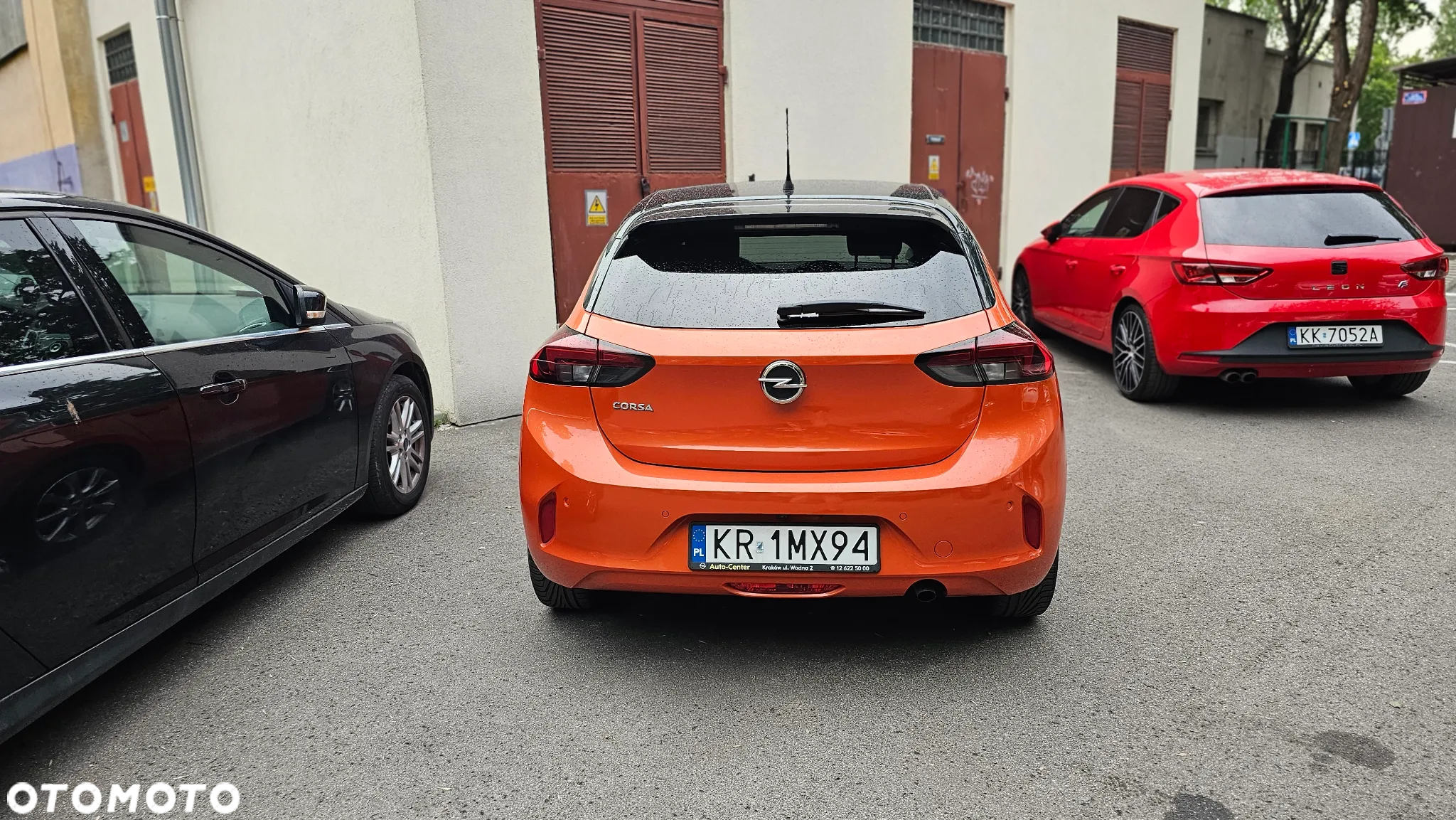 Opel Corsa 1.2 Elegance Business Pack S&S - 6