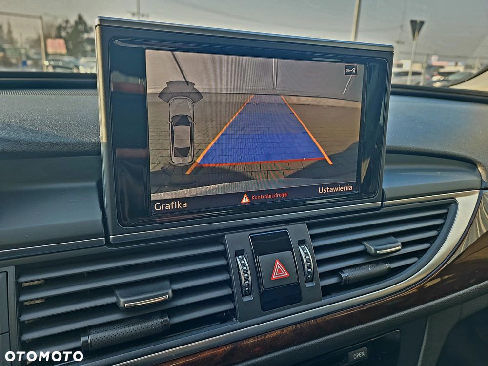 Audi A6 Limousine - 16