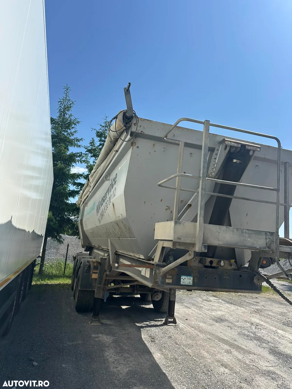 Meiller MHKS-41/3-G - 4