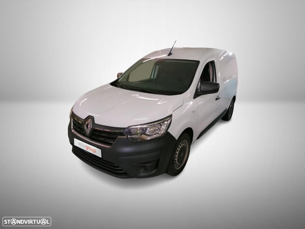 Renault Express 1.5 Blue dCi c/iva - 1