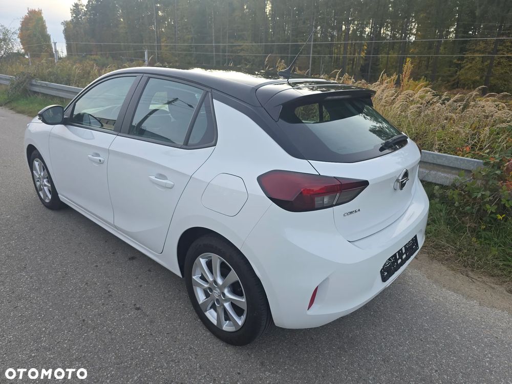 Opel Corsa 1.2 Start/Stop - 16