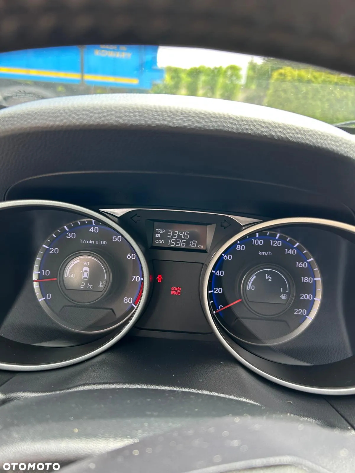 Hyundai ix35 - 5