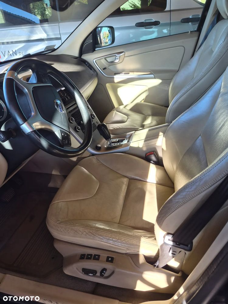 Volvo XC 60 - 11