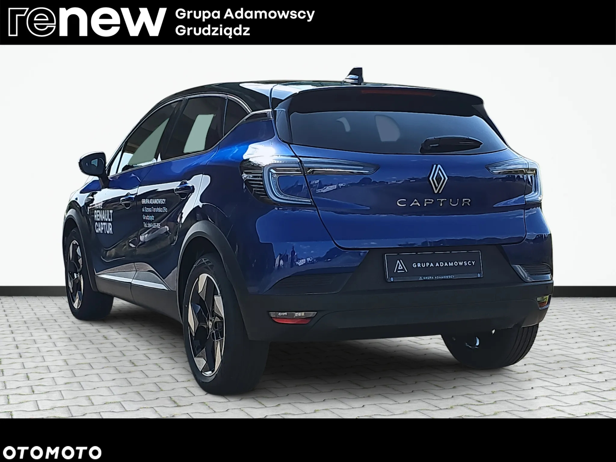 Renault Captur - 6