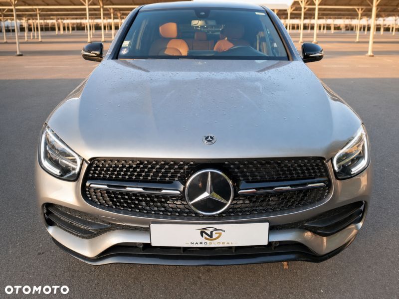 Mercedes-Benz GLC 300 de 4Matic 9G-TRONIC AMG Line Plus - 3