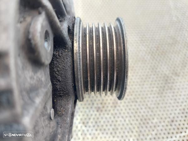Alternador Opel Vectra B (J96) - 3