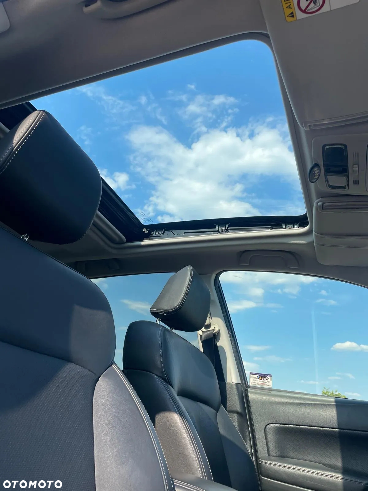 Subaru Forester 2.0 XT Platinum Lineartronic - 12