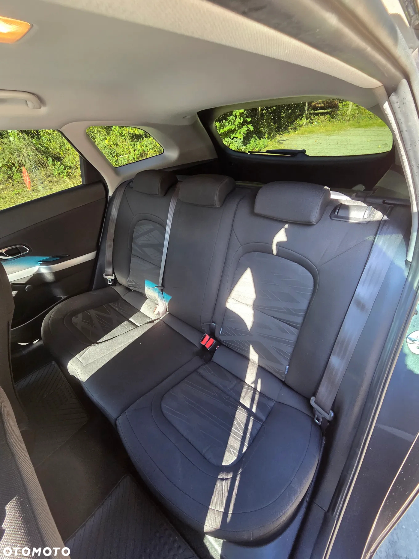 Kia Ceed Cee'd 1.6 GDI M - 19