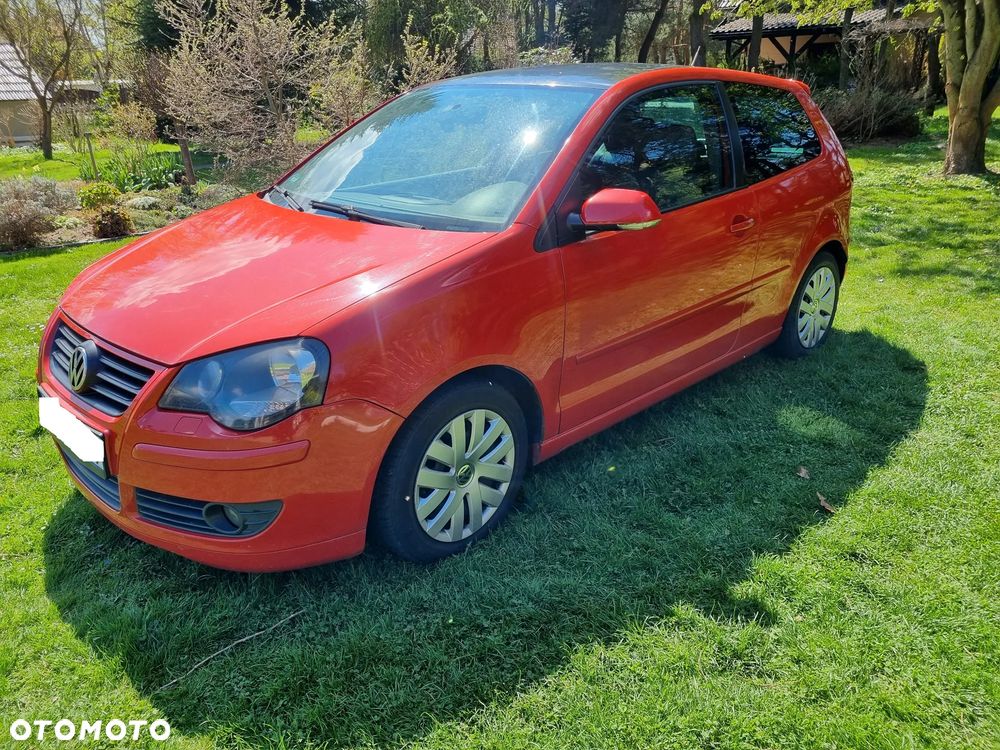 Volkswagen Polo 1.4 GT Rocket - 3