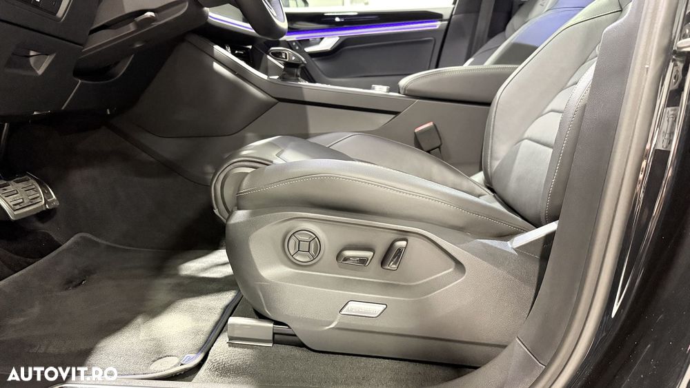 Volkswagen Touareg V6 TSI eHybrid PHEV R - 21