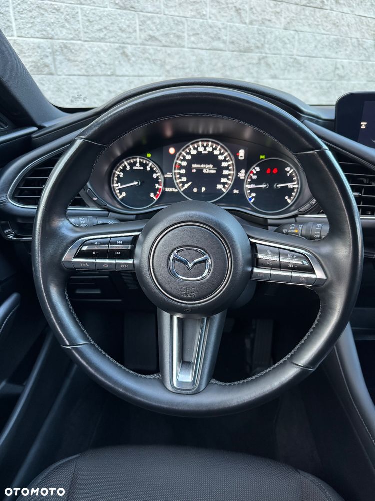 Mazda 3 2.0 mHEV Kanjo - 15
