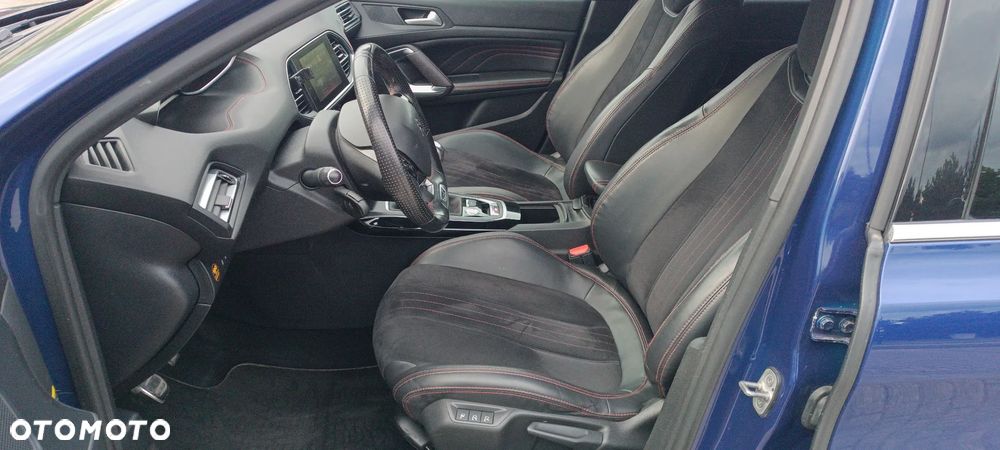 Peugeot 308 - 12
