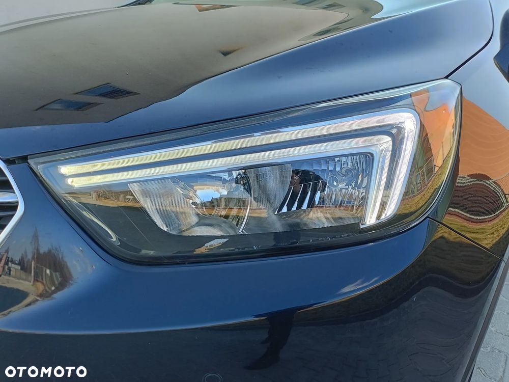 Opel Mokka X 1.6 D Start/Stop Innovation - 13