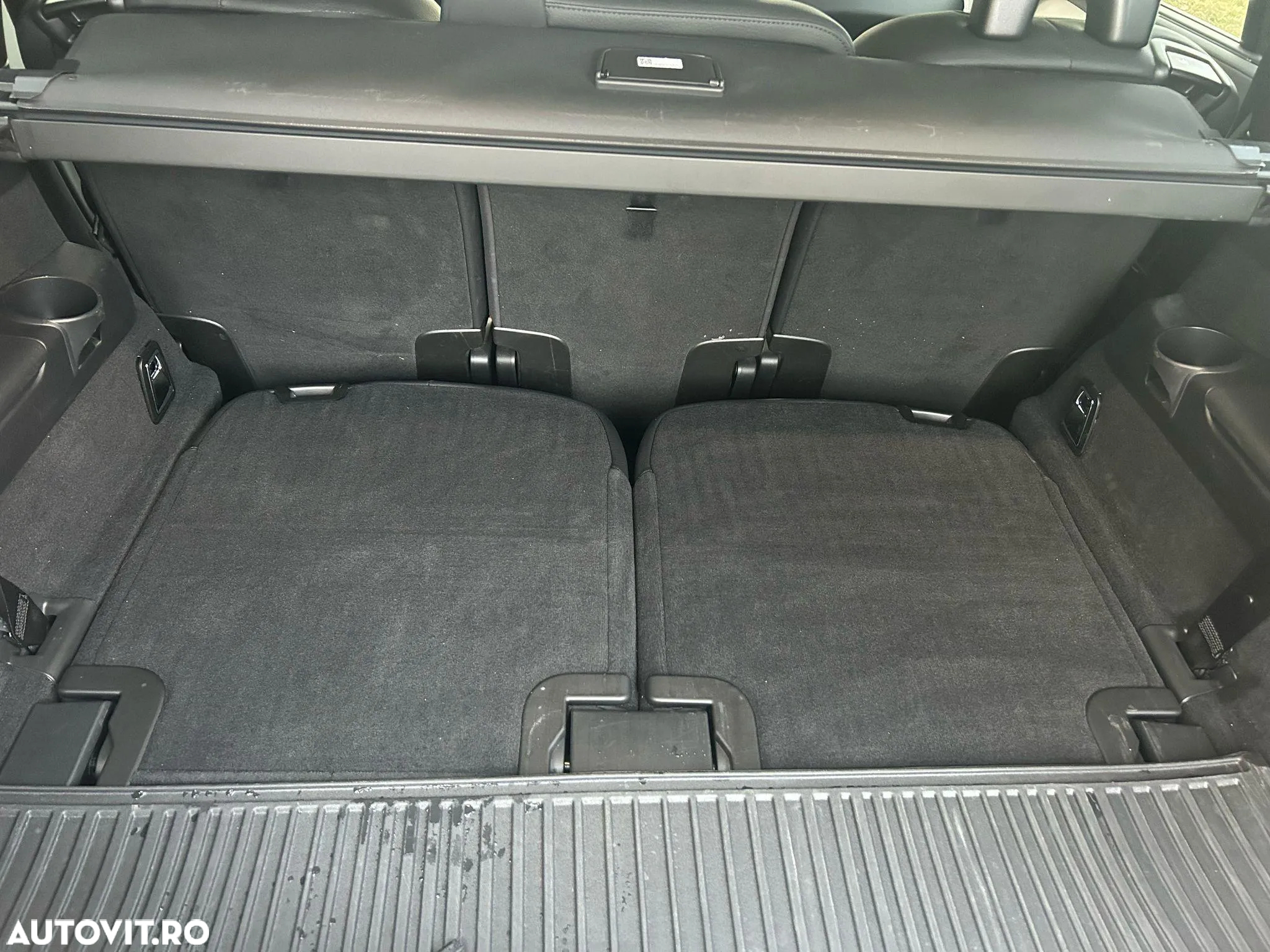 Volvo XC 90 B5 MHEV AWD 7 locuri Plus Bright - 10