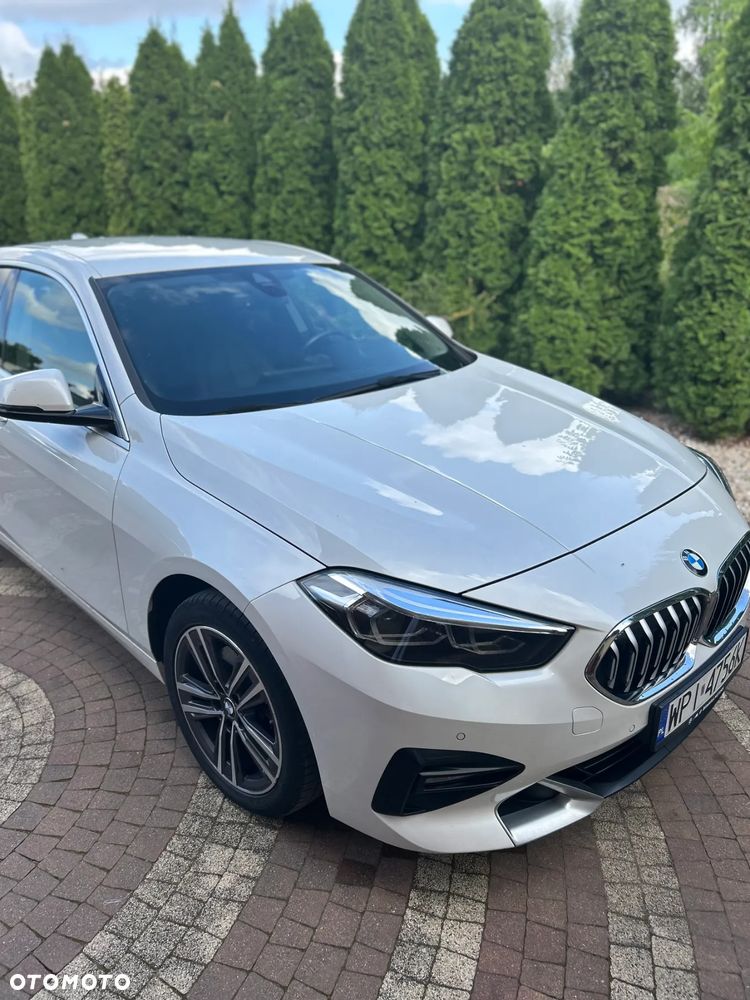 BMW Seria 2 218i - 2