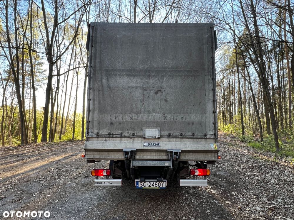 Fiat DUCATO MAXI LAMBOX - 5