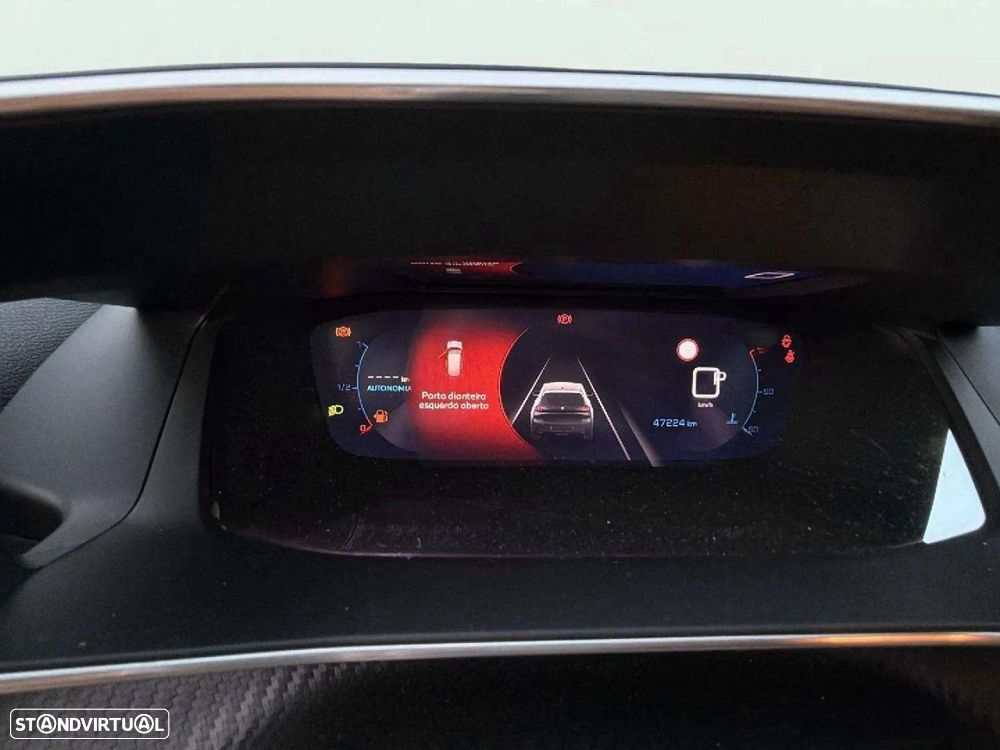 Peugeot 208 1.2 PureTech Allure Pack EAT8 - 8