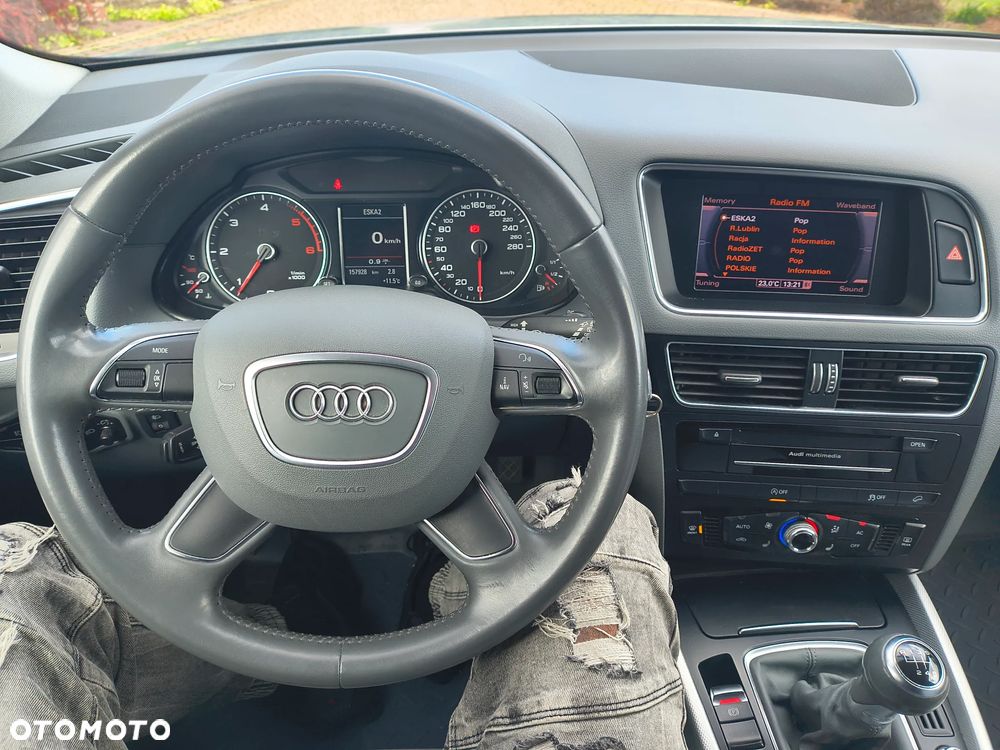 Audi Q5 2.0 TDI Sport - 11