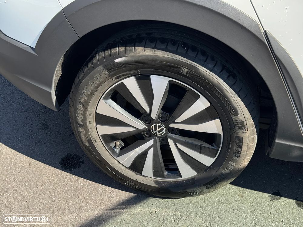 VW Taigo 1.0 TSI Life - 14